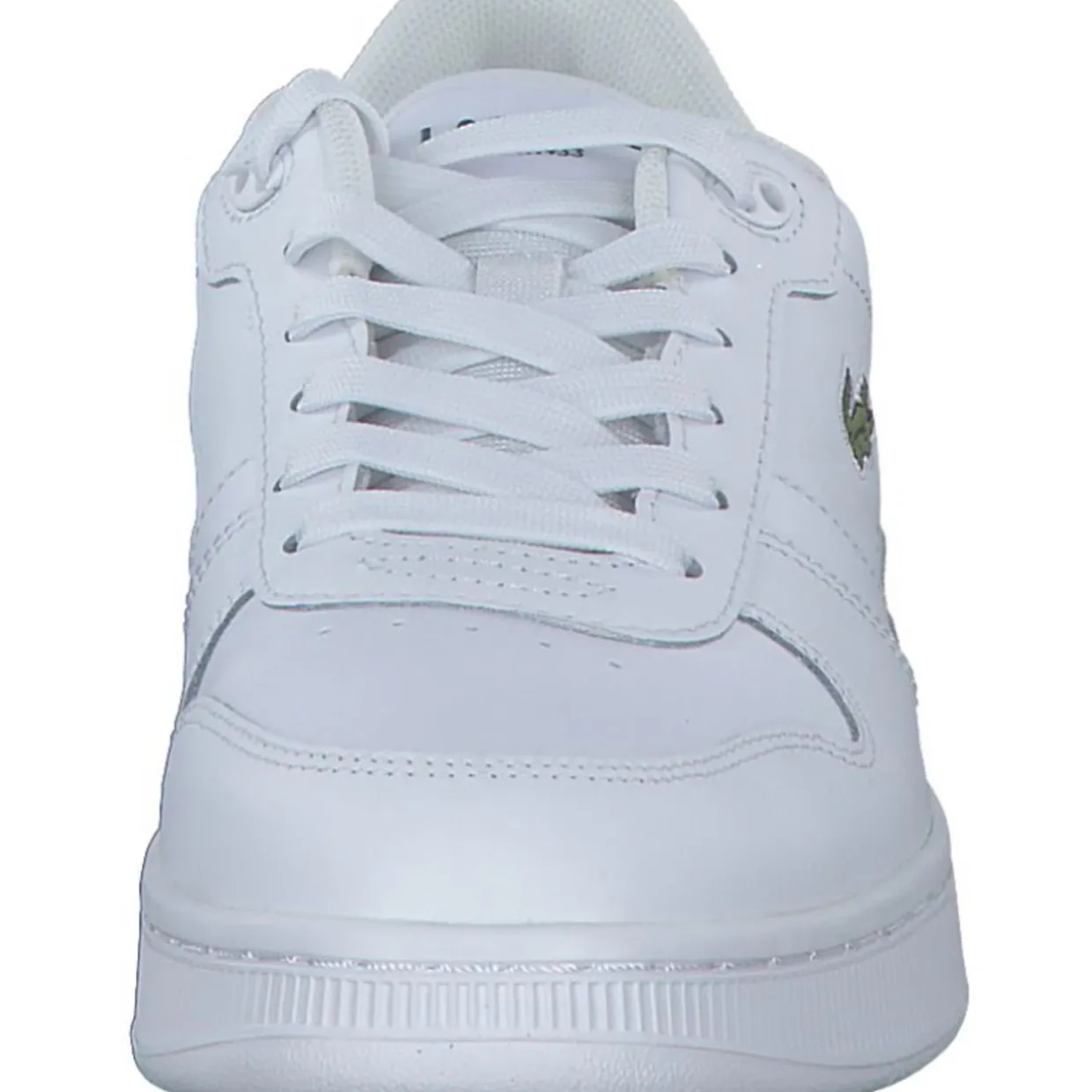 Lacoste T-Clip 48SFA0042, Schnürschuhe, Damen, white/white