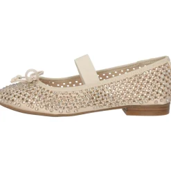 La Strada 2300920, Ballerinas, Damen, Beige