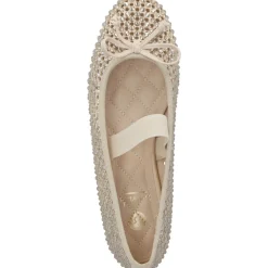 La Strada 2300920, Ballerinas, Damen, Beige