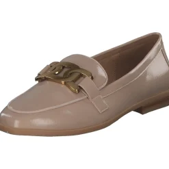 La Strada 2200127, Mokassins, Damen, Beige