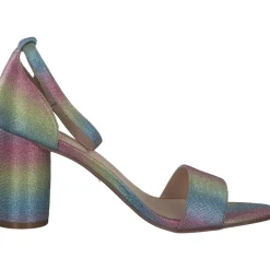 La Strada 1904220, Pumps, Damen, rainbow-glitter