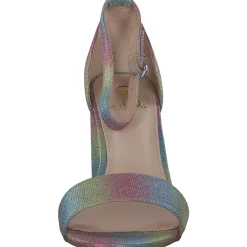 La Strada 1904220, Pumps, Damen, rainbow-glitter
