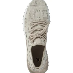 La Strada 2301653, Schnürschuhe, Damen, beige stones