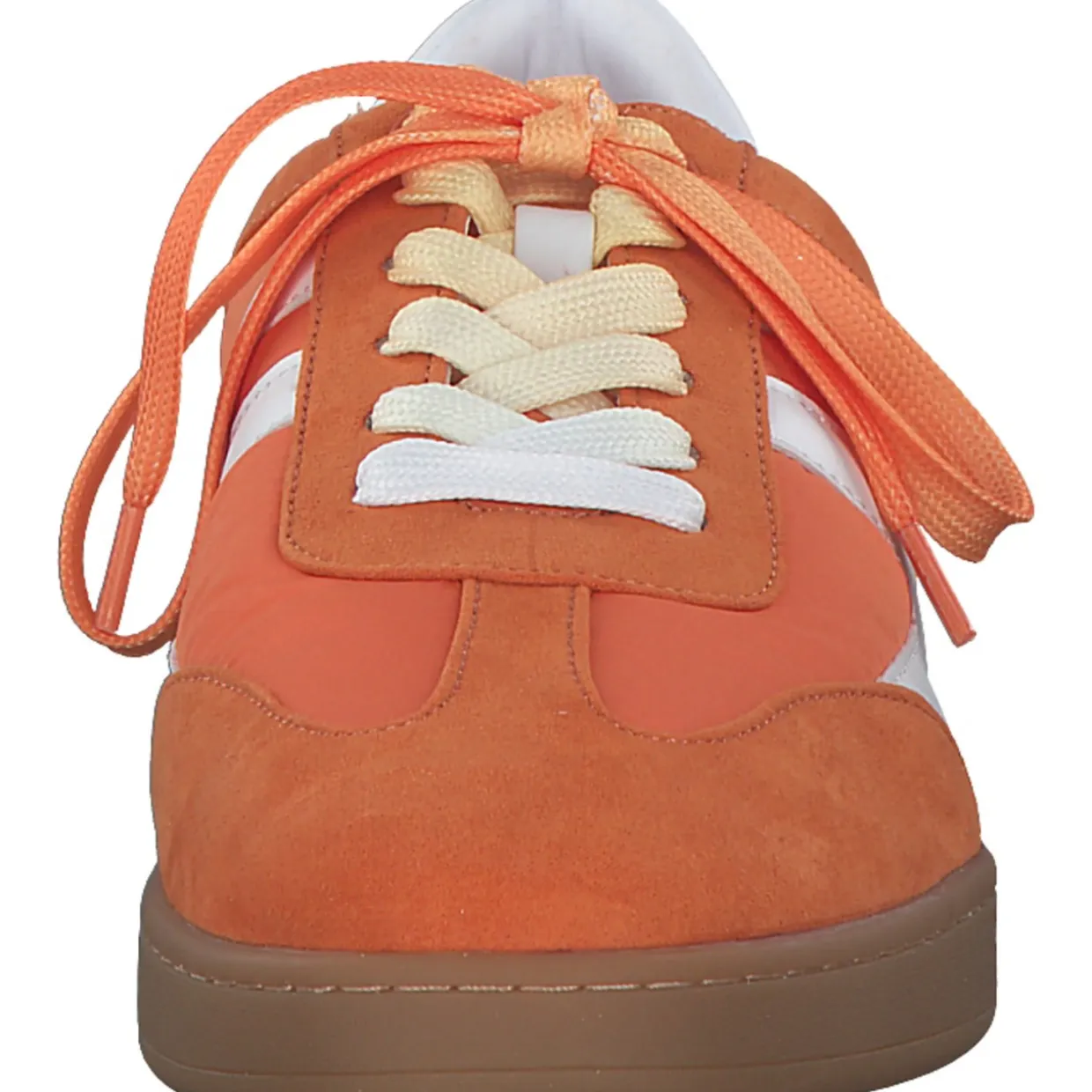 La Strada 2302984, Schnürschuhe, Damen, orange