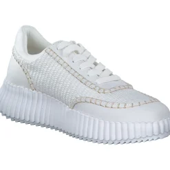 La Strada 2200586, Schnürschuhe, Damen, weiß/beige