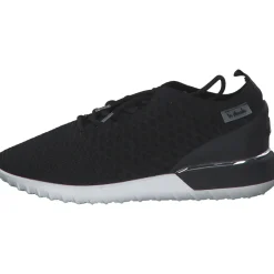La Strada 2101381, Sneakers, Damen, schwarz