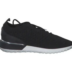 La Strada 2101381, Sneakers, Damen, schwarz