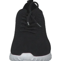 La Strada 2101381, Sneakers, Damen, schwarz
