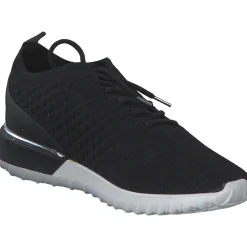 La Strada 2101381, Sneakers, Damen, schwarz