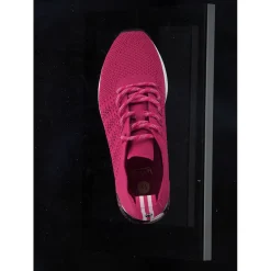 La Strada 1802649, Sneakers Low, Damen, fuchsia