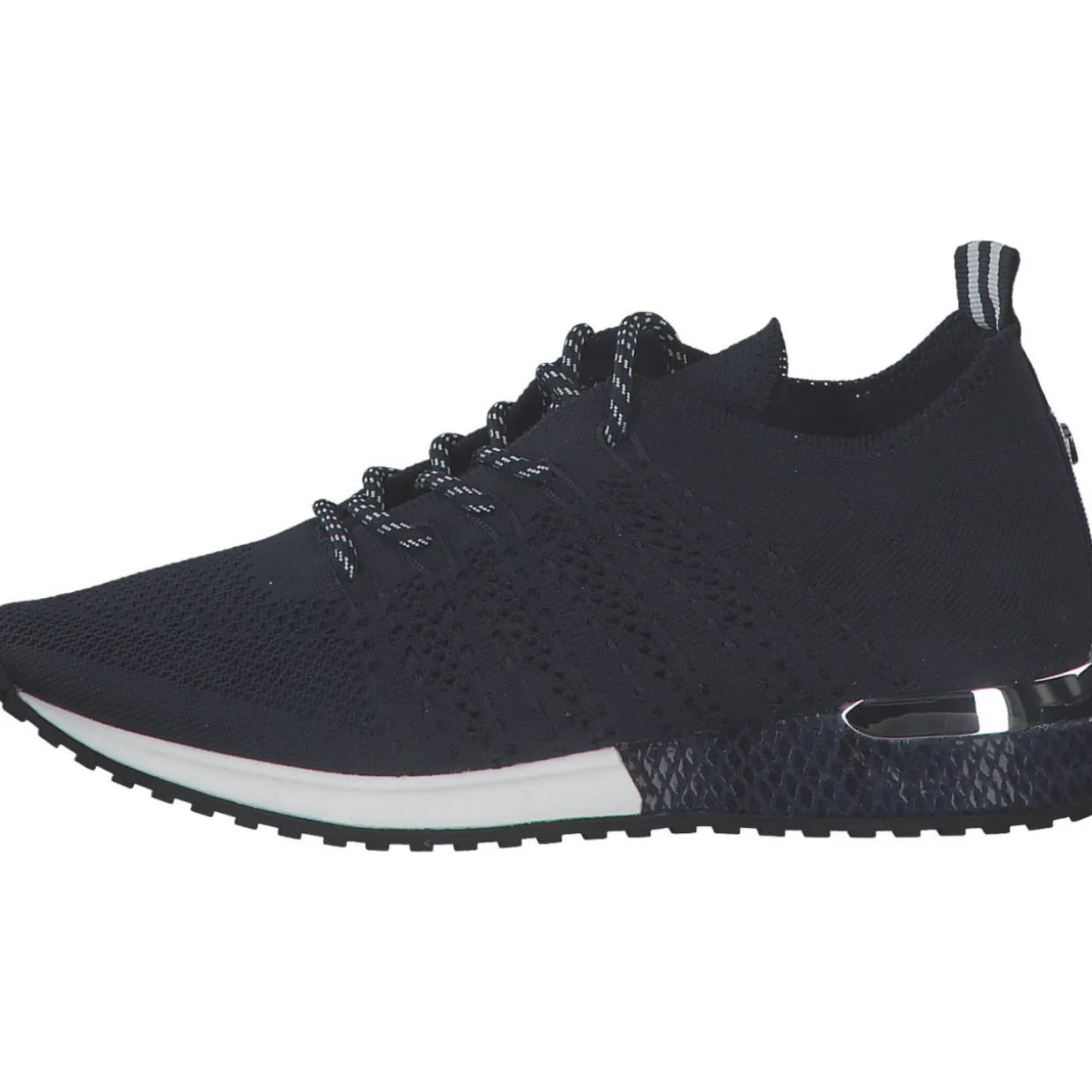 La Strada 1802649, Sneakers Low, Damen, Navy Blue