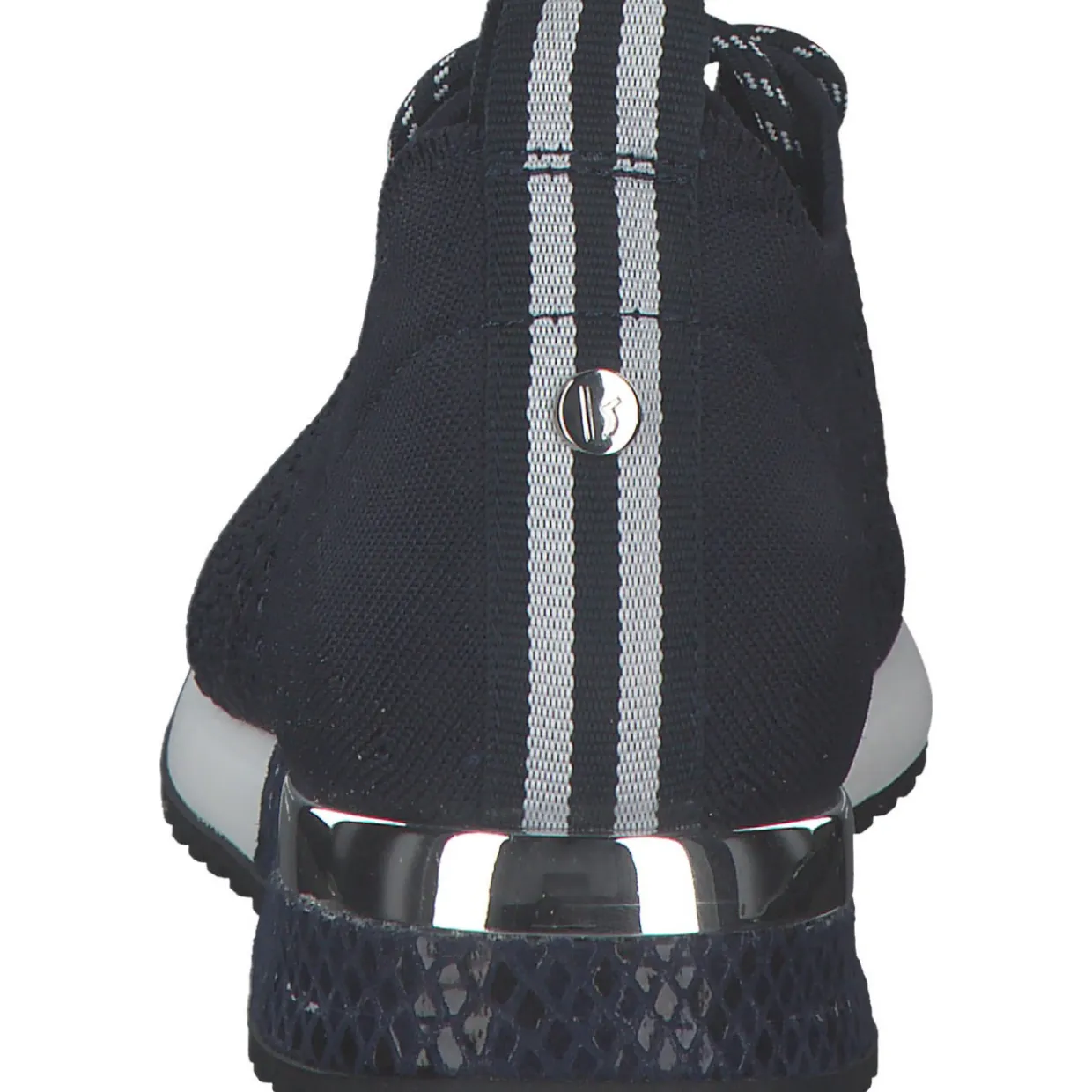 La Strada 1802649, Sneakers Low, Damen, Navy Blue