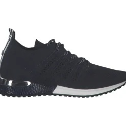 La Strada 1802649, Sneakers Low, Damen, Navy Blue