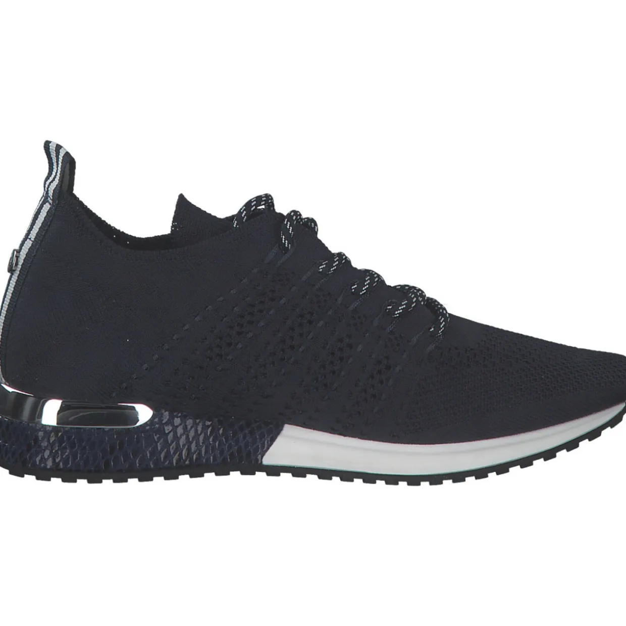 La Strada 1802649, Sneakers Low, Damen, Navy Blue