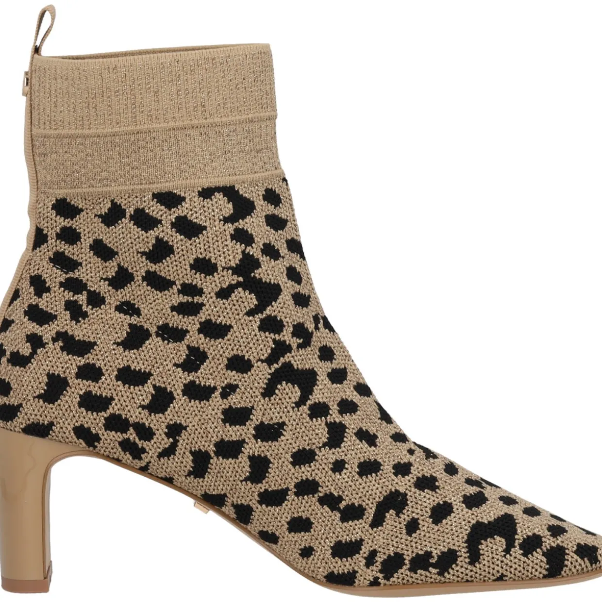 La Strada 2101725-4591, Stiefeletten, Damen, gold silver leopard