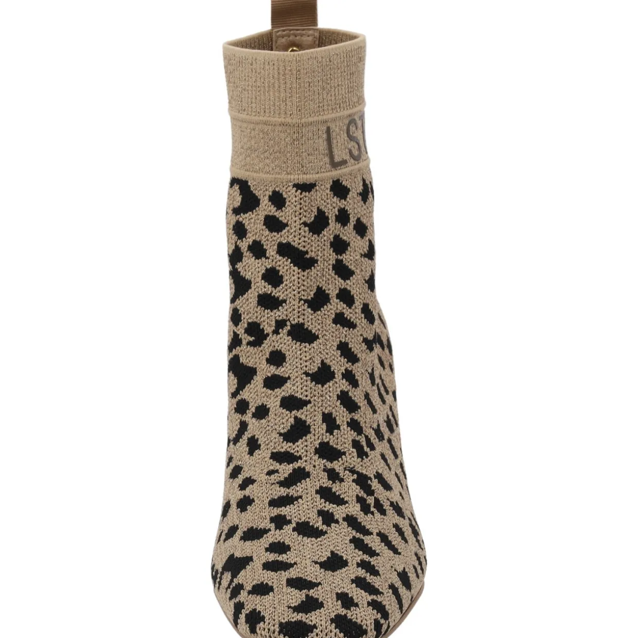 La Strada 2101725-4591, Stiefeletten, Damen, gold silver leopard
