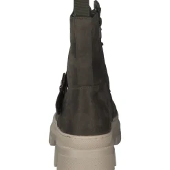 La Strada 2180776, Stiefeletten, Damen, Grün