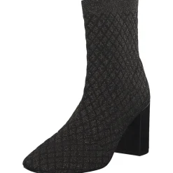 La Strada 2203635, Stiefeletten, Damen, Schwarz