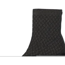 La Strada 2203635, Stiefeletten, Damen, Schwarz