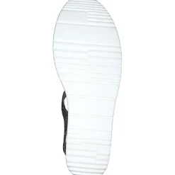 Laura Vita Dacddyo 07, Plateau-Sandaletten, Damen, noir multi