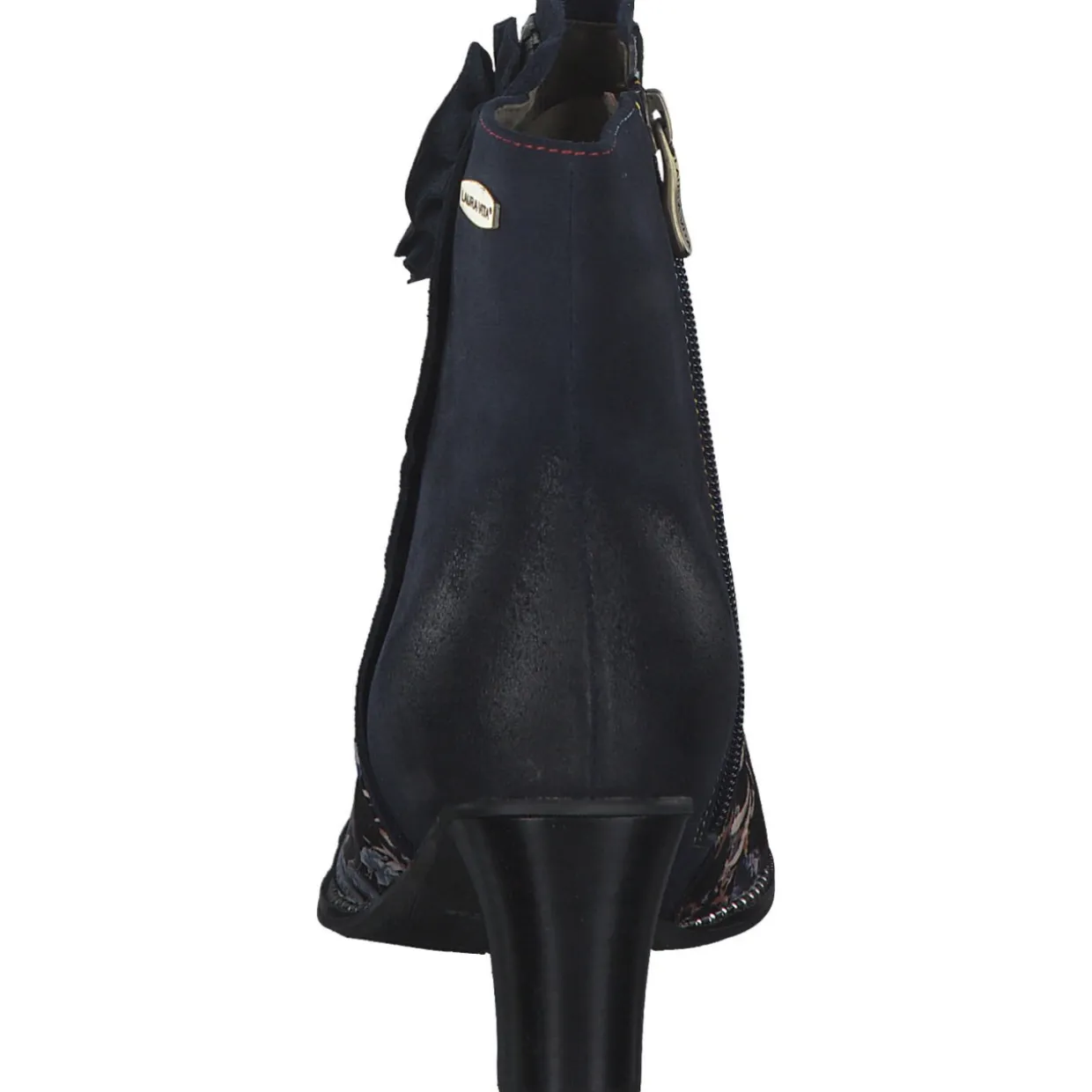 Laura Vita Elcodieo 1223, Stiefeletten, Damen, blu