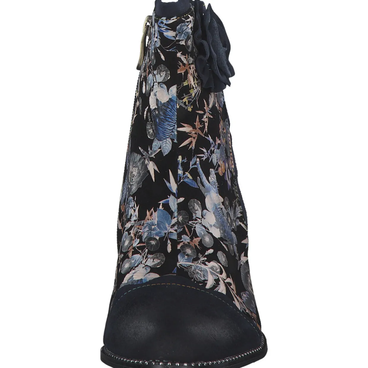 Laura Vita Elcodieo 1223, Stiefeletten, Damen, blu