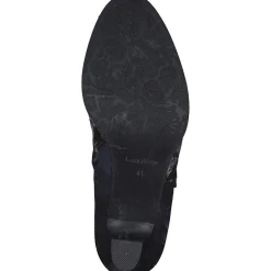 Laura Vita Elcodieo 1223, Stiefeletten, Damen, blu
