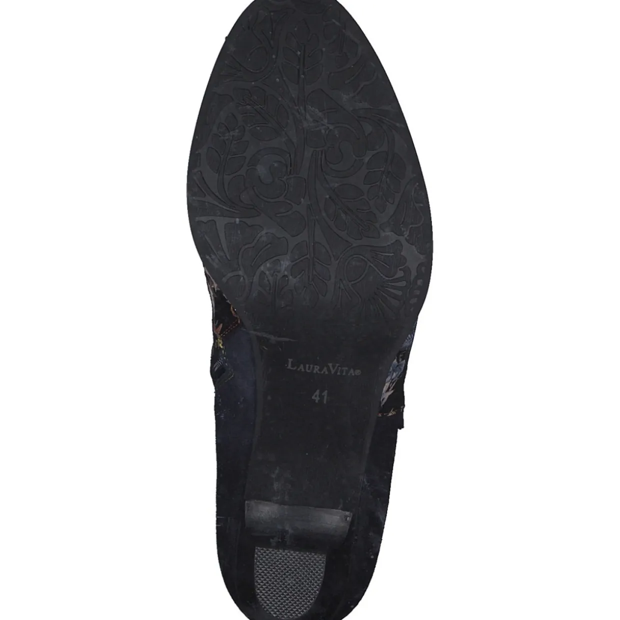 Laura Vita Elcodieo 1223, Stiefeletten, Damen, blu