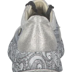 Laura Vita Nikito 69, Schnürschuhe, Damen, BLANC
