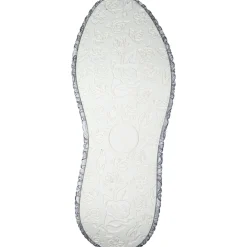 Laura Vita Nikito 69, Schnürschuhe, Damen, BLANC