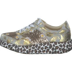 Laura Vita Nikito 52, Schnürschuhe, Damen, Mehrfarbig