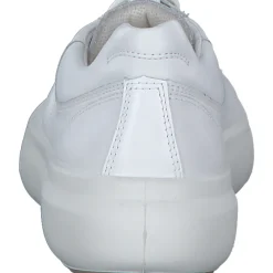 Legero 00364, Schnürschuhe, Damen, BRIGHT WHITE (WEISS)