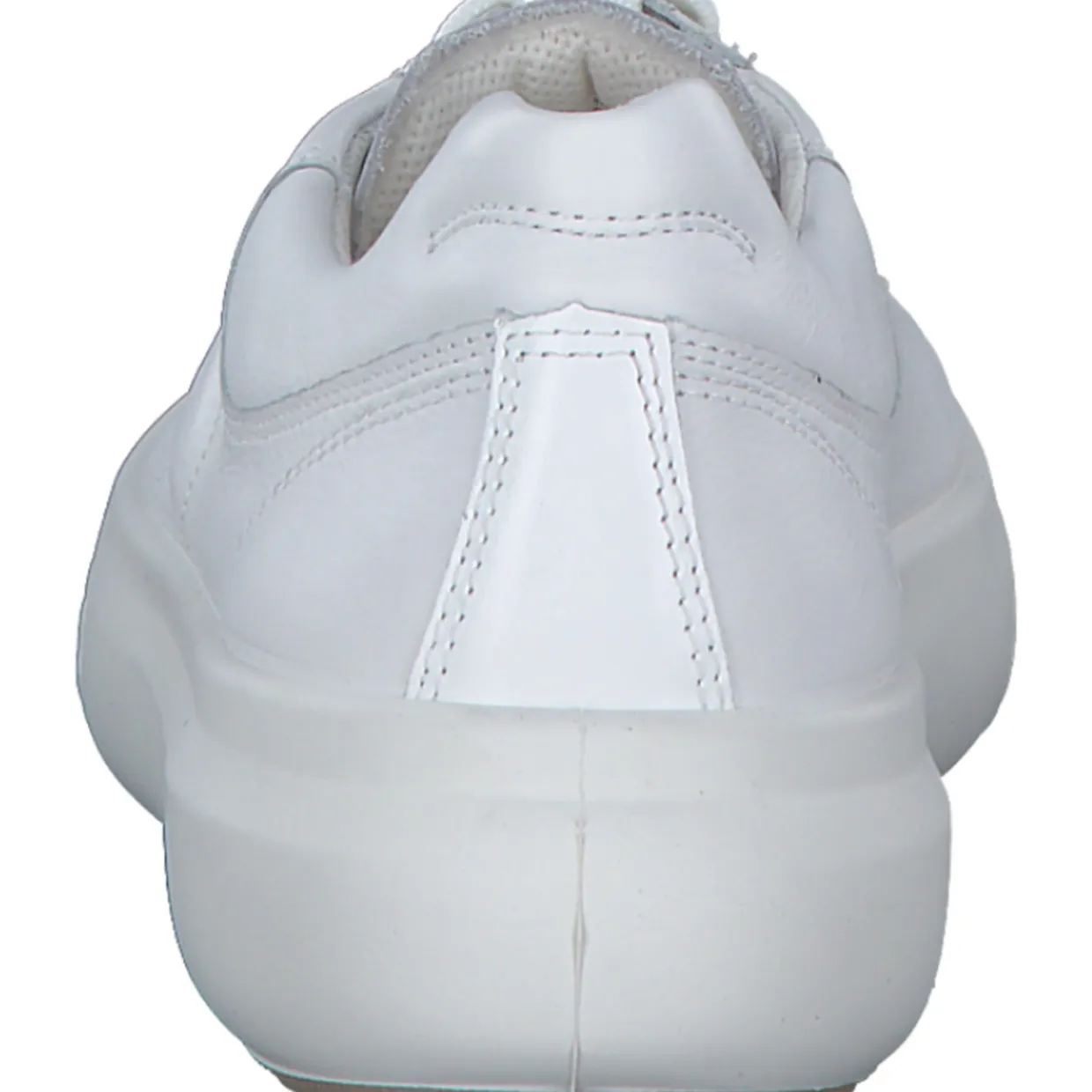 Legero 00364, Schnürschuhe, Damen, BRIGHT WHITE (WEISS)