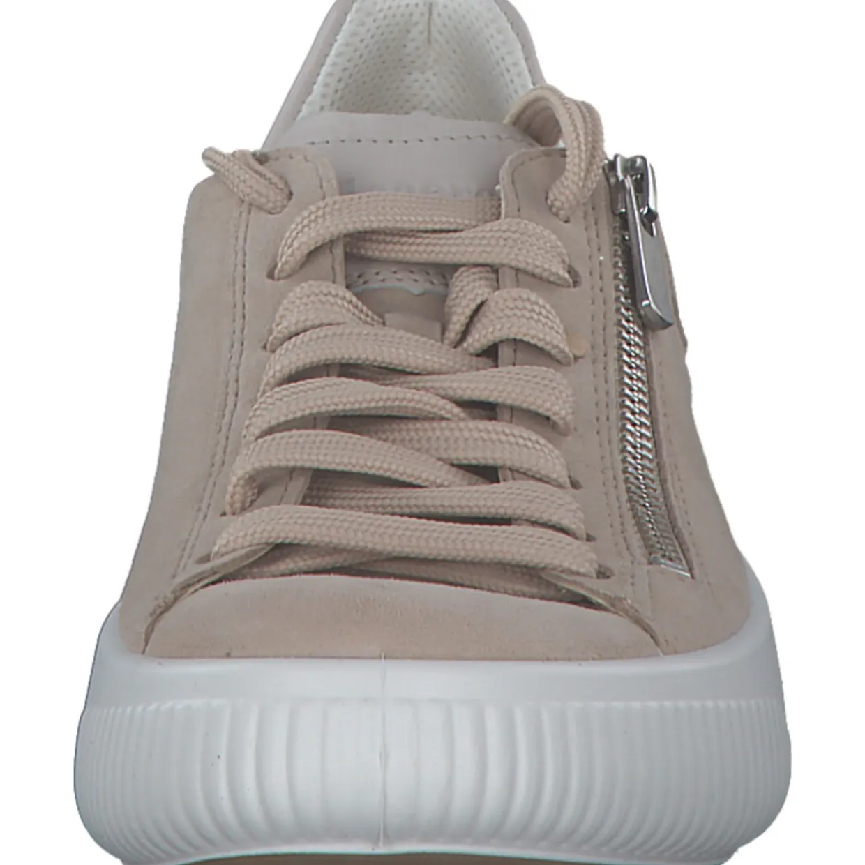 Legero 00363, Schnürschuhe, Damen, TASSO (BEIGE)