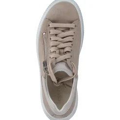 Legero 00363, Schnürschuhe, Damen, TASSO (BEIGE)
