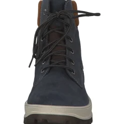 Legero 00474, Stiefeletten, Kinder, Blau (Navy)