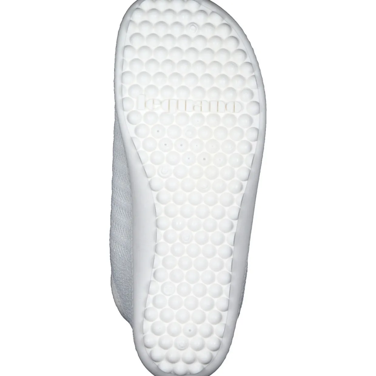 Leguano Go, Schnürschuhe, Damen, White