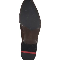 Lloyd Levin 10153, Schnürschuhe, Herren, Braun (Cognac)