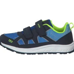 Lurchi Asono 00003, Slipper (Kinder), Kinder, NAVY
