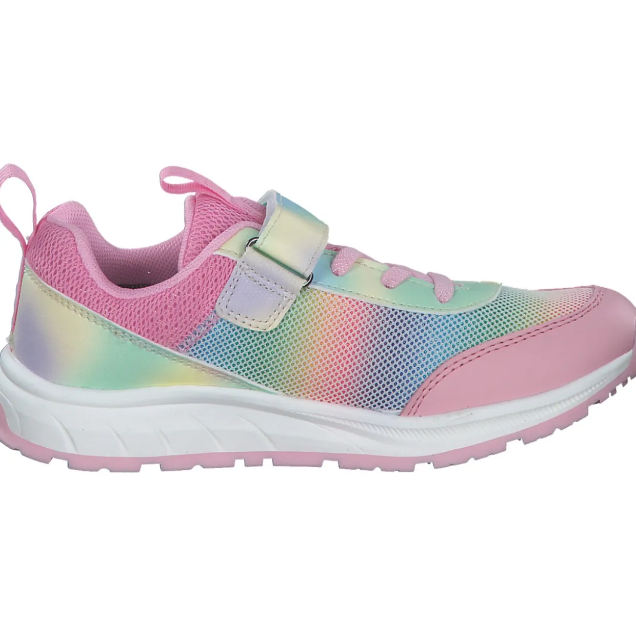 Lurchi Asra 03261, Slipper (Kinder), Kinder, rosa