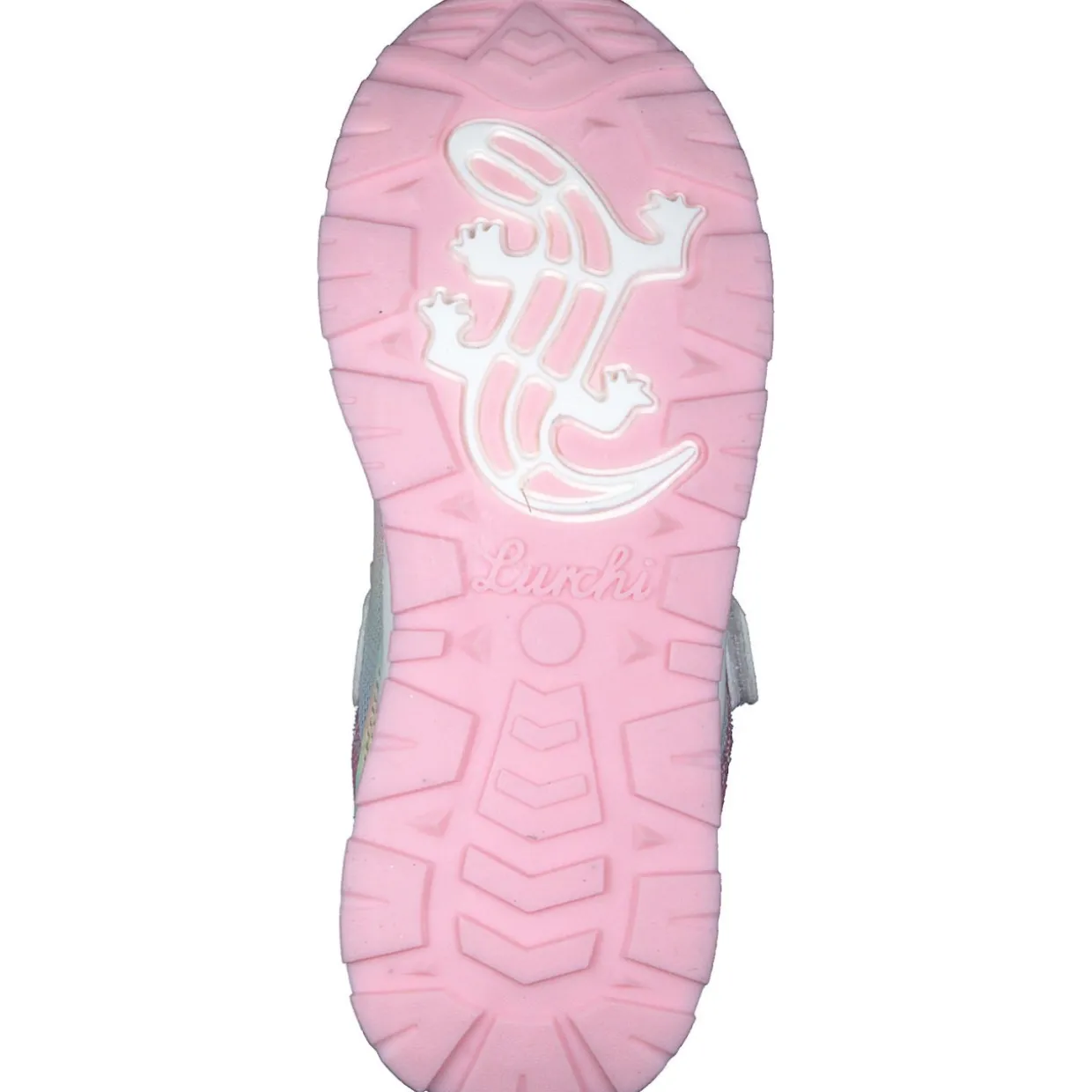 Lurchi Asra 03261, Slipper (Kinder), Kinder, rosa