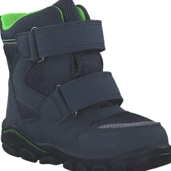 Lurchi 63L1083007, Lauflernschuhe, Kinder, atlantic-neon green