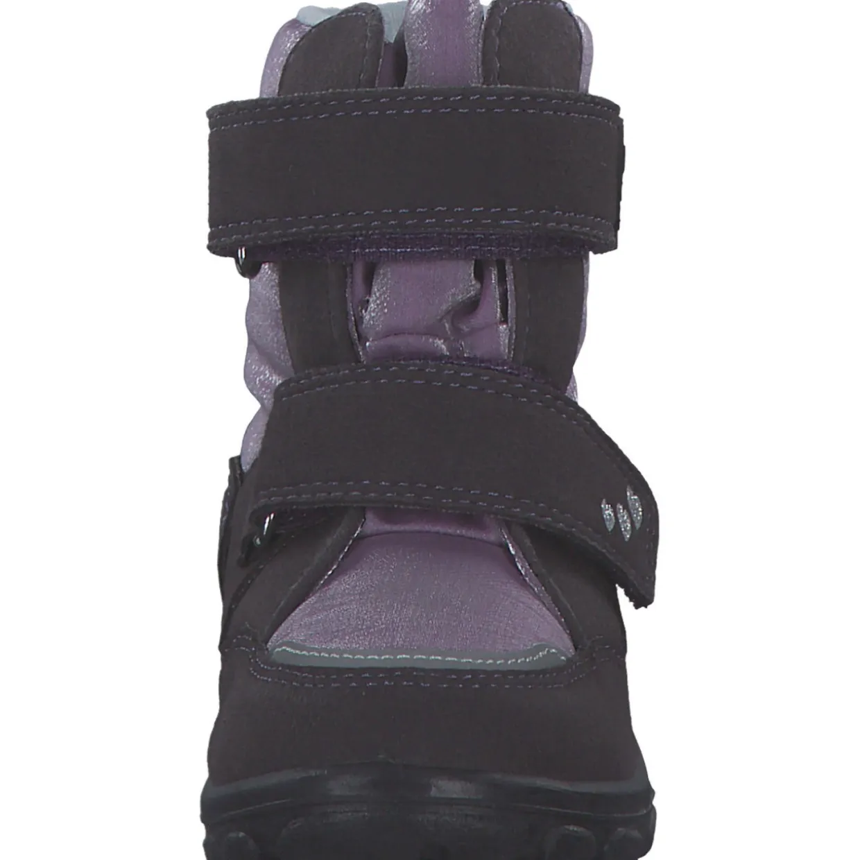 Lurchi 63L1083004, Lauflernschuhe, Kinder, purple