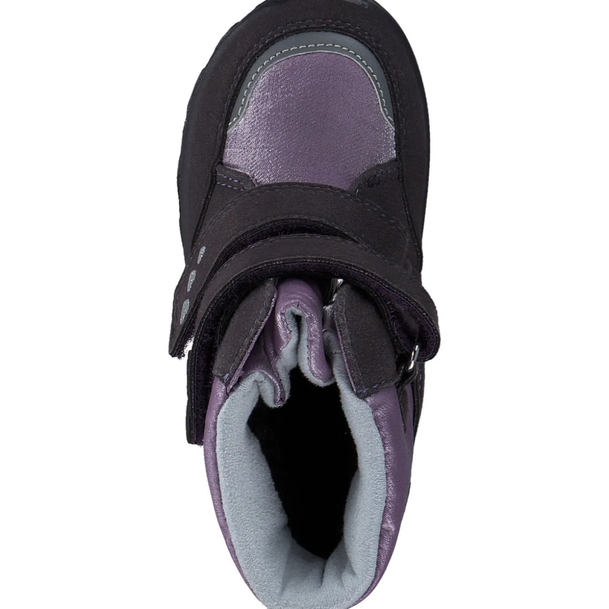 Lurchi 63L1083004, Lauflernschuhe, Kinder, purple