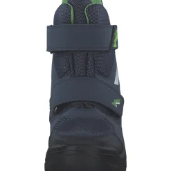 Lurchi 63L1033010, Winterstiefel, Kinder, atlantic apple
