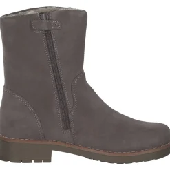 Lurchi 63L1103003, Winterstiefel, Kinder, Braun (Taupe)