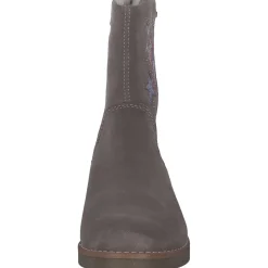 Lurchi 63L1103003, Winterstiefel, Kinder, Braun (Taupe)