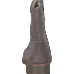 Lurchi 63L1103003, Winterstiefel, Kinder, Braun (Taupe)