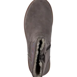 Lurchi 63L1103003, Winterstiefel, Kinder, Braun (Taupe)