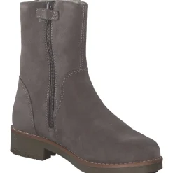 Lurchi 63L1103003, Winterstiefel, Kinder, Braun (Taupe)